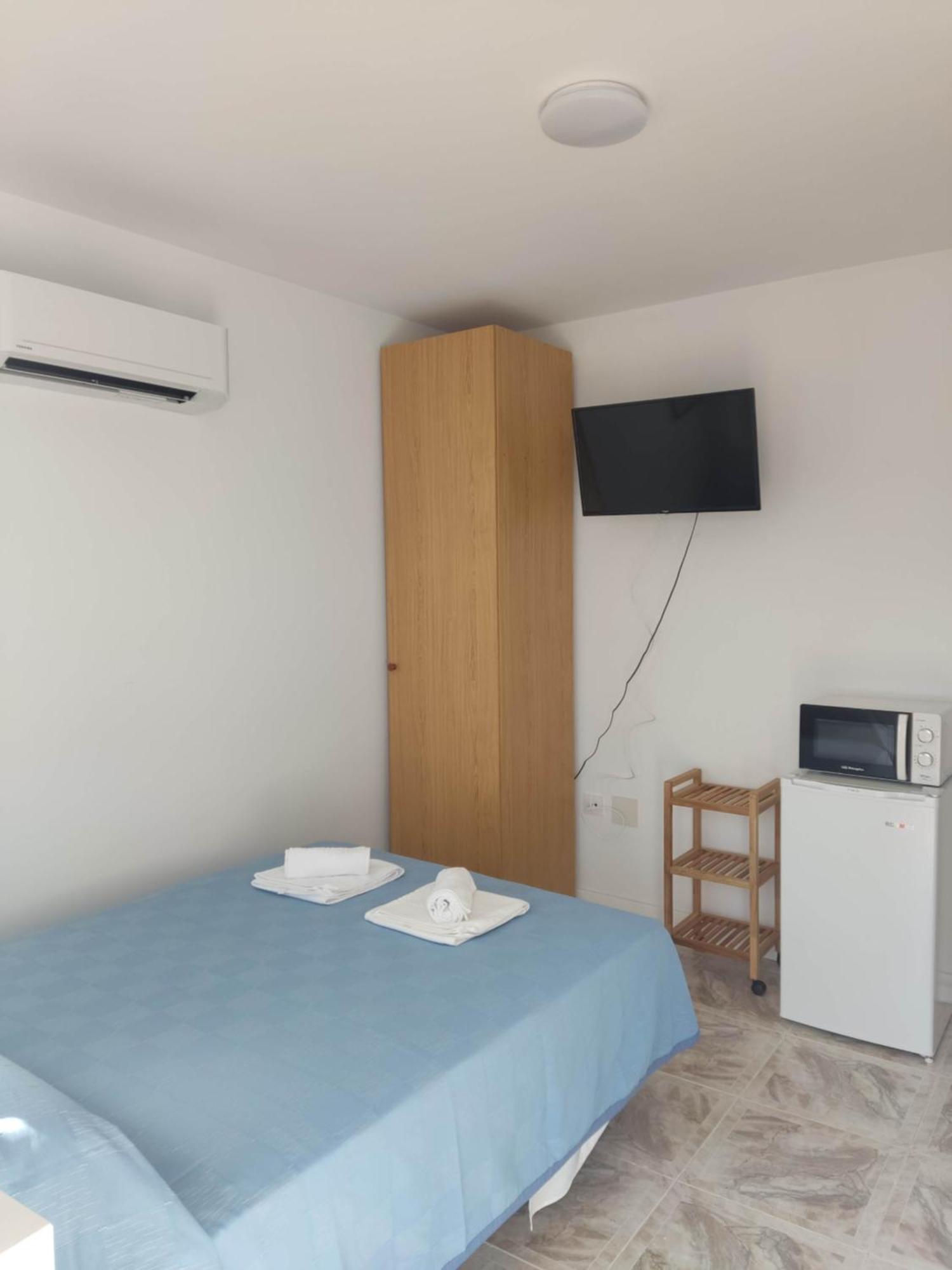 Apartamentos El Puerto San José Exterior foto